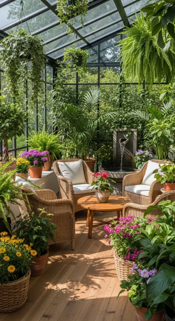 Modern Sunroom Ideas 2026