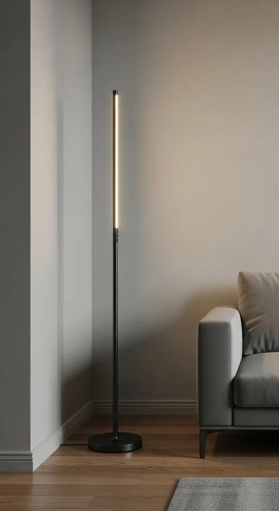 Floor Lamps for Living Room