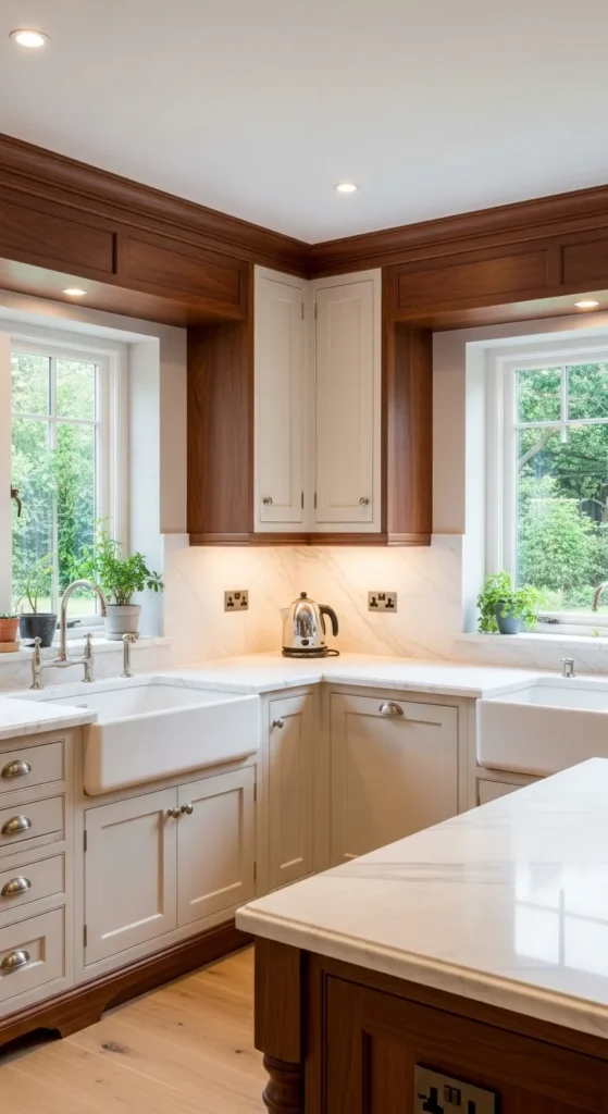 Wood Kitchen Ideas 2026