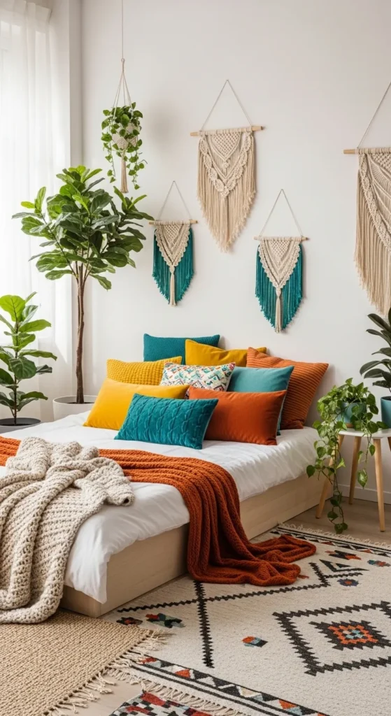 Bedroom Aesthetic Ideas 2026