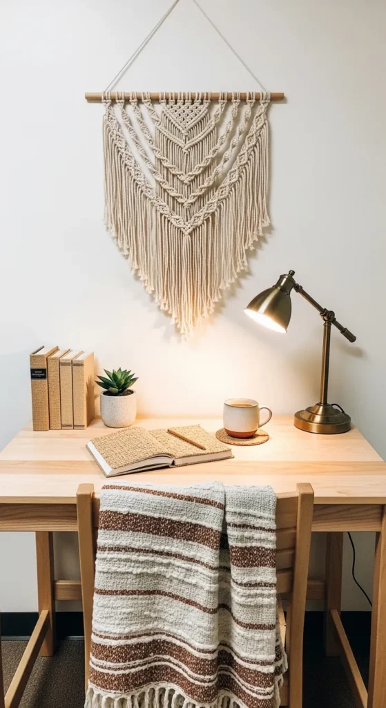 Boho Dorm Room Ideas 2026
