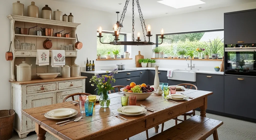  Cozy Kitchen Ideas 2026 Modern Designs