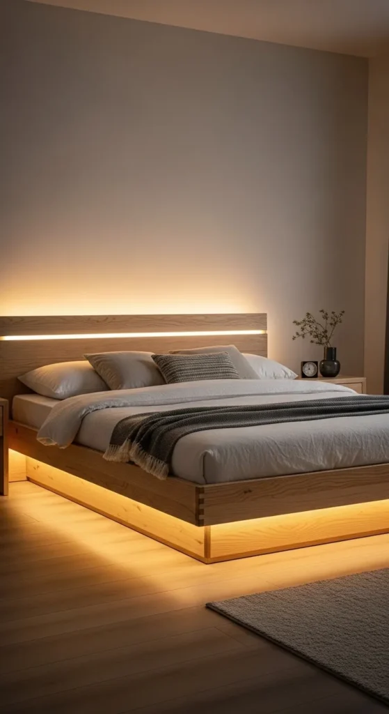 Wooden Bed Design Ideas 2026