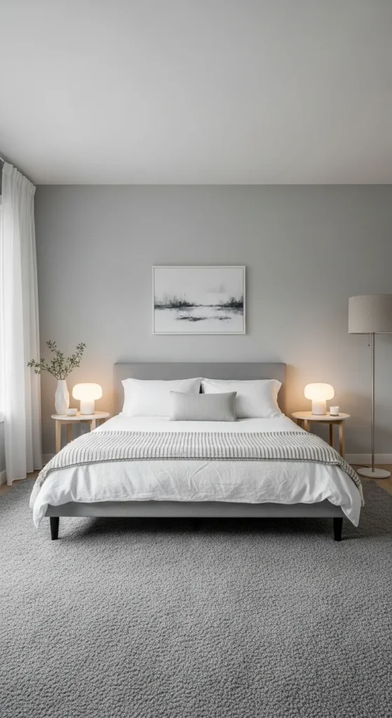 Bedroom Color Ideas 2026