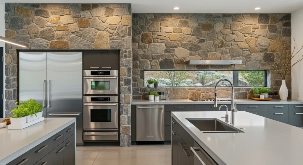 Stonewall Kitchen Ideas 2026 Modern