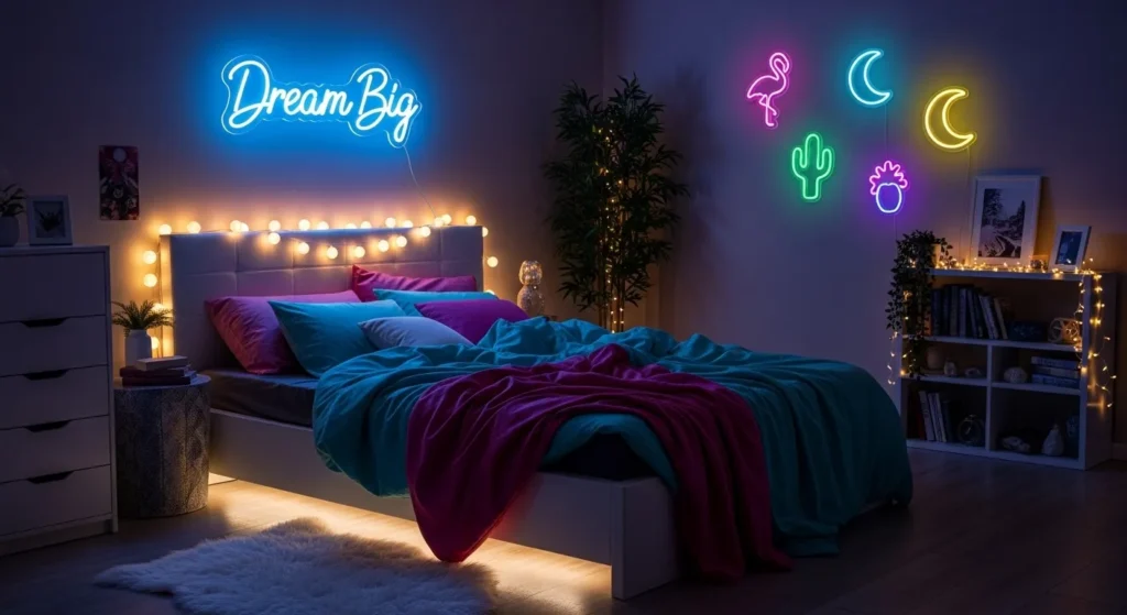 23 Bedroom Wall Decor Ideas 2026 Aesthetic