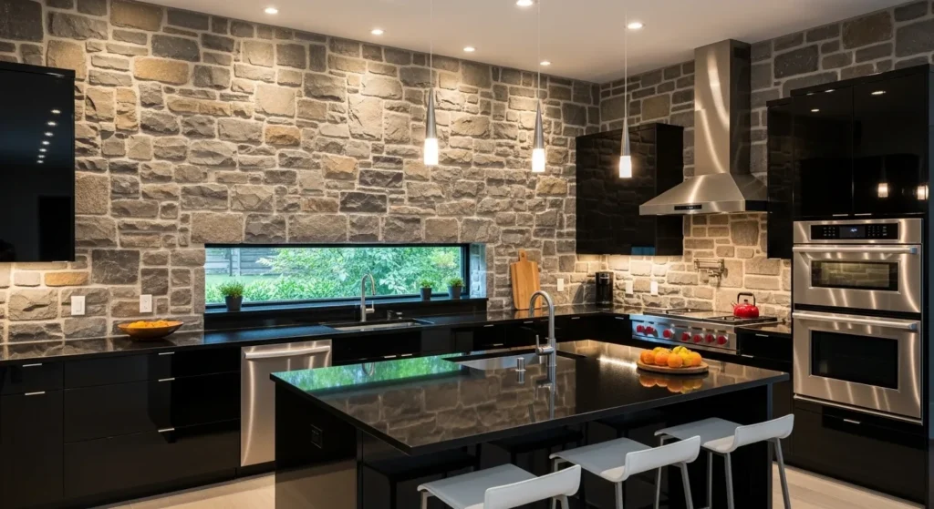 Stonewall Kitchen Ideas 2026 Modern