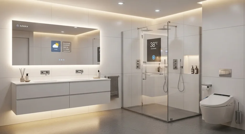 Bathroom Makeover Ideas 2026 