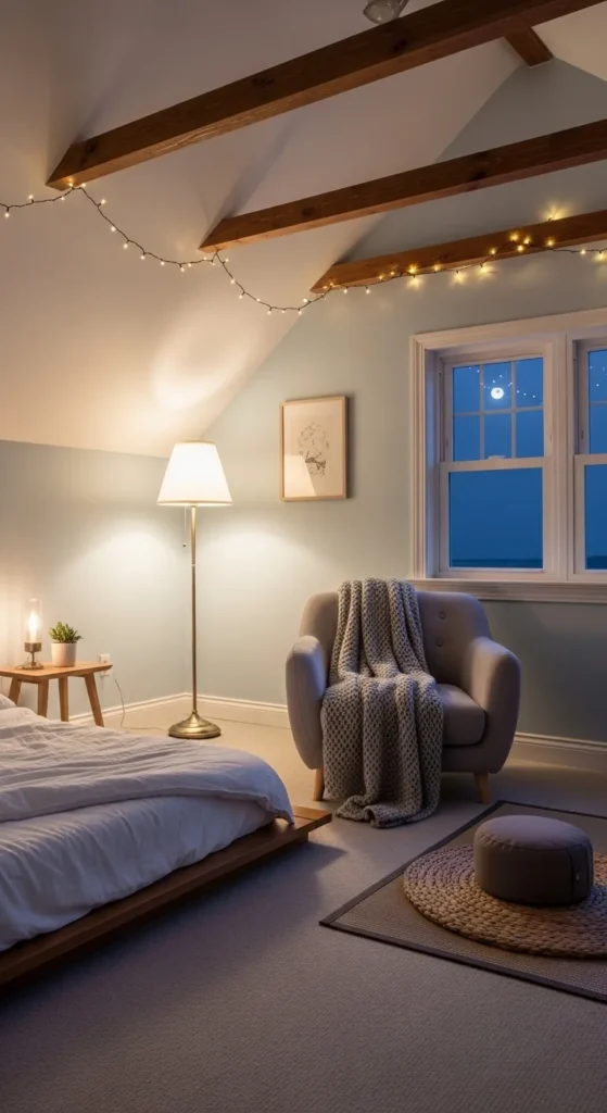 Attic Bedroom Ideas 2026