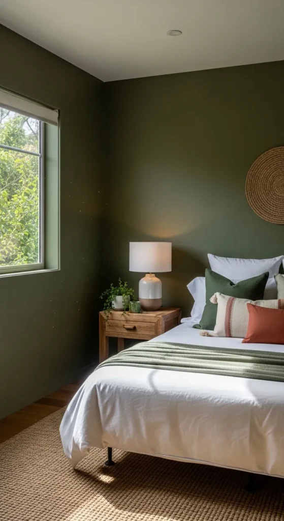 Bedroom Color Ideas 2026