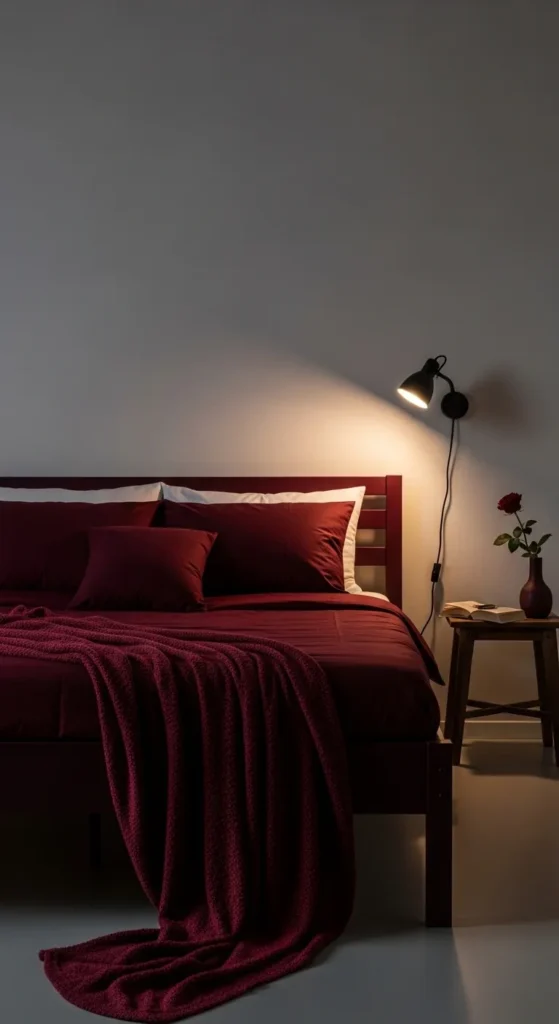 Moody Bedroom Ideas 2026