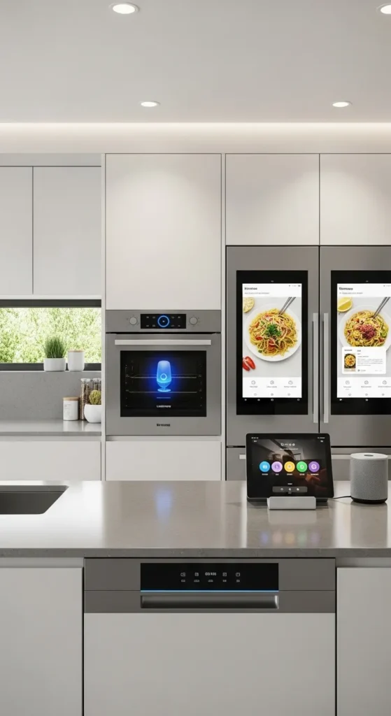 Modern Kitchen Remodel Ideas 2026