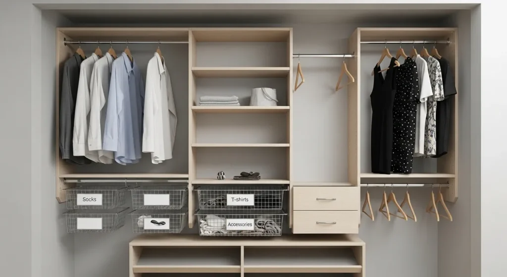 Small Bedroom Ideas 2026 Modern Layout