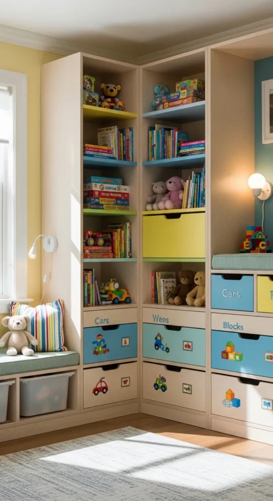 Kids Room Remodel Ideas 2026