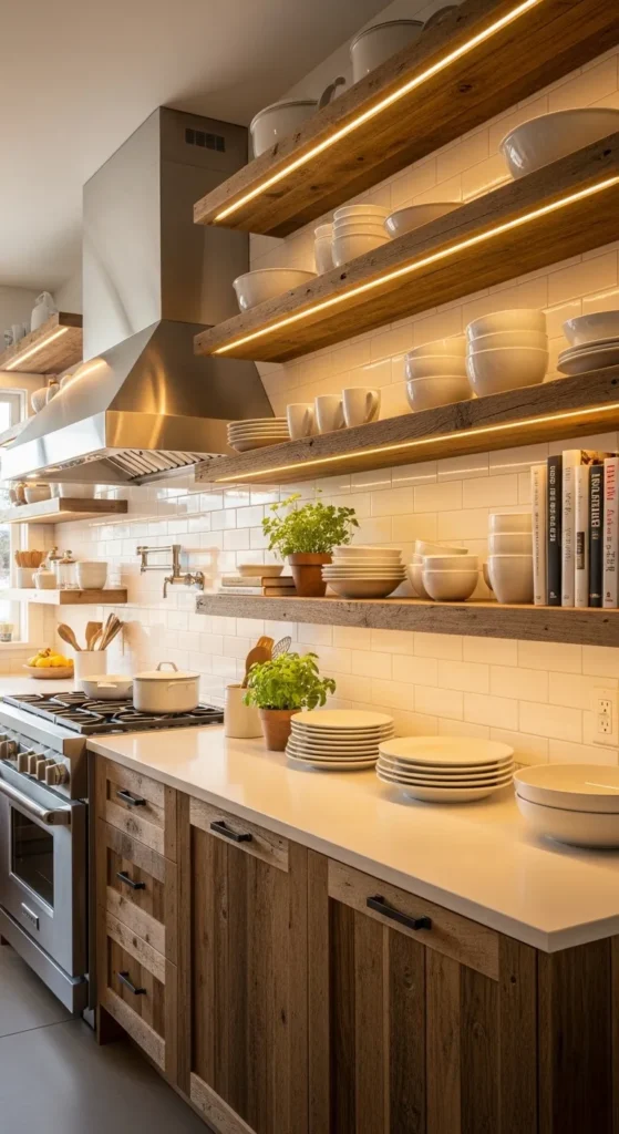 Open Kitchen Remodel Ideas 2026