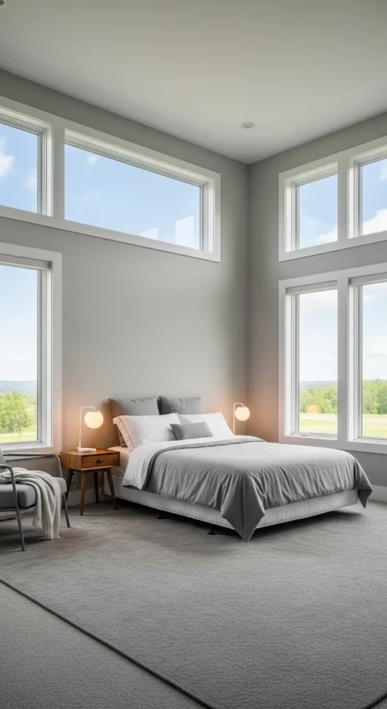 Grey Bedroom Ideas 2026