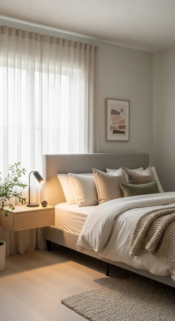 Bedroom Aesthetic Ideas 2026