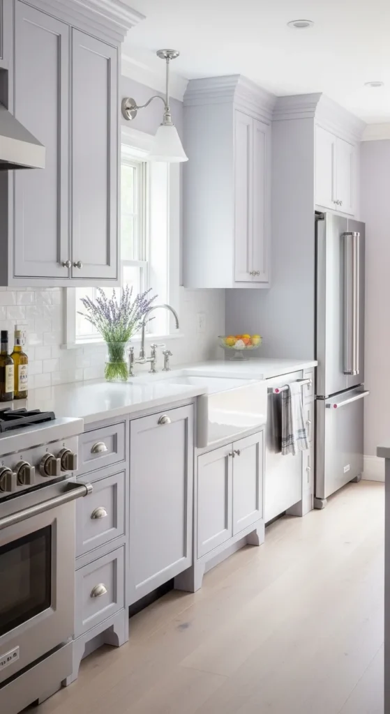 Kitchen Colors Ideas 2026