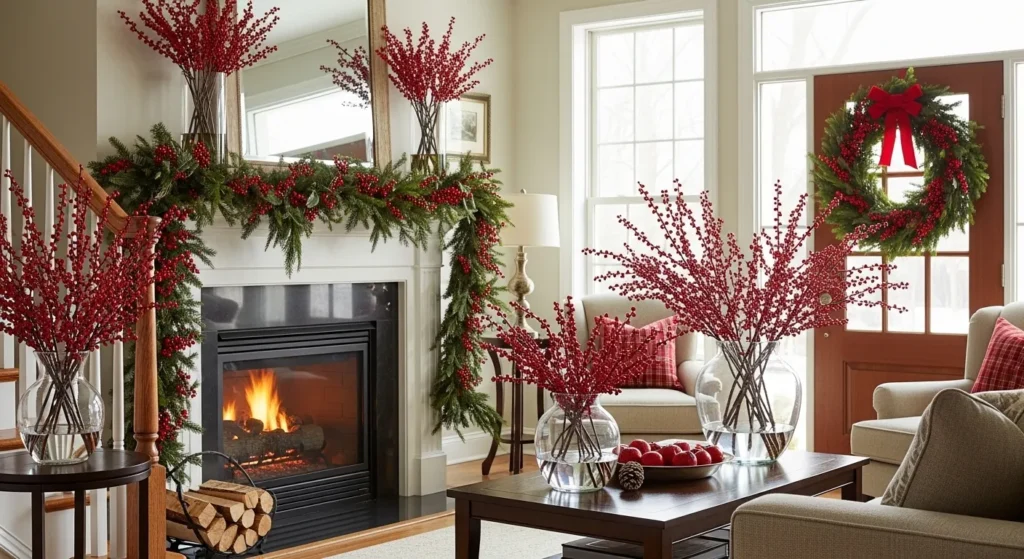 Christmas House Decor