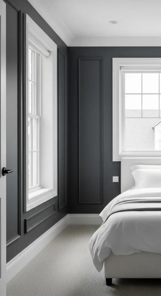 Trendy Gray Bedroom Ideas 2026