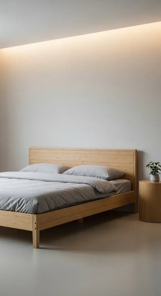 Wooden Bed Design Ideas 2026