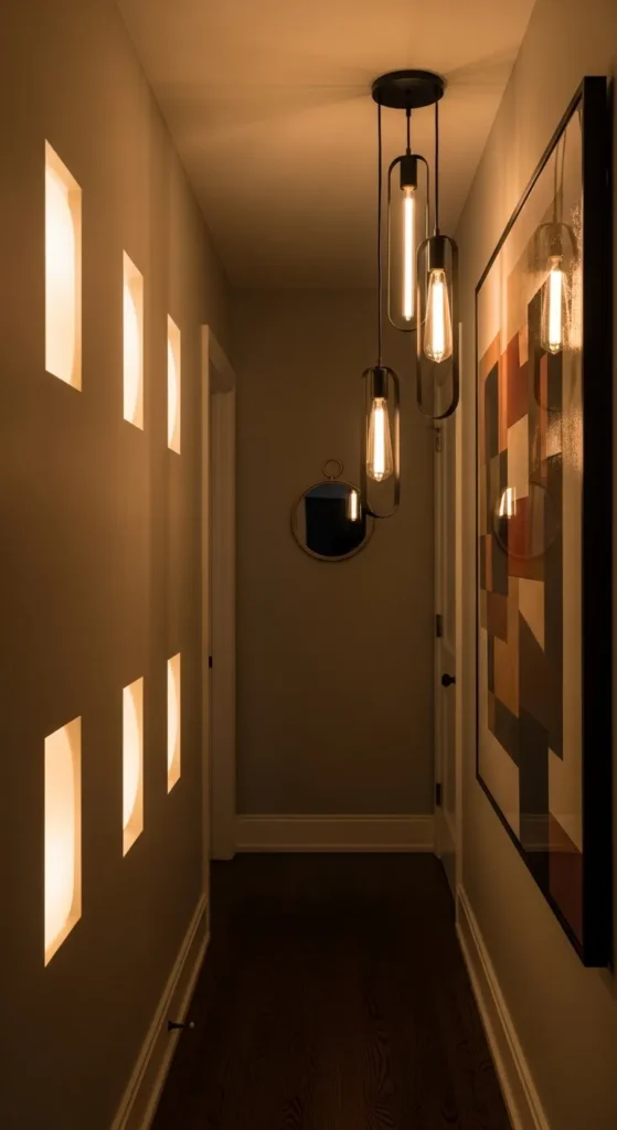 Narrow Hallway Remodel Ideas 2026