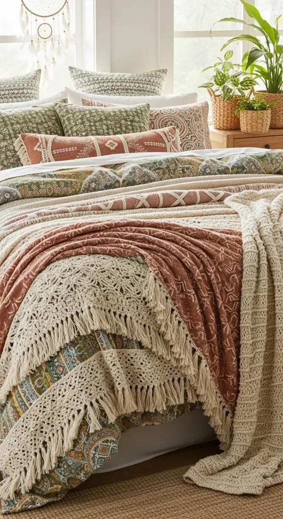 Bedroom Aesthetic Ideas 2026