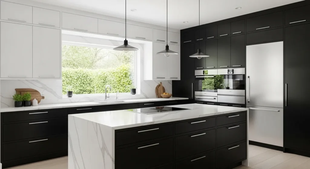 Modern Kitchen Designs 2026