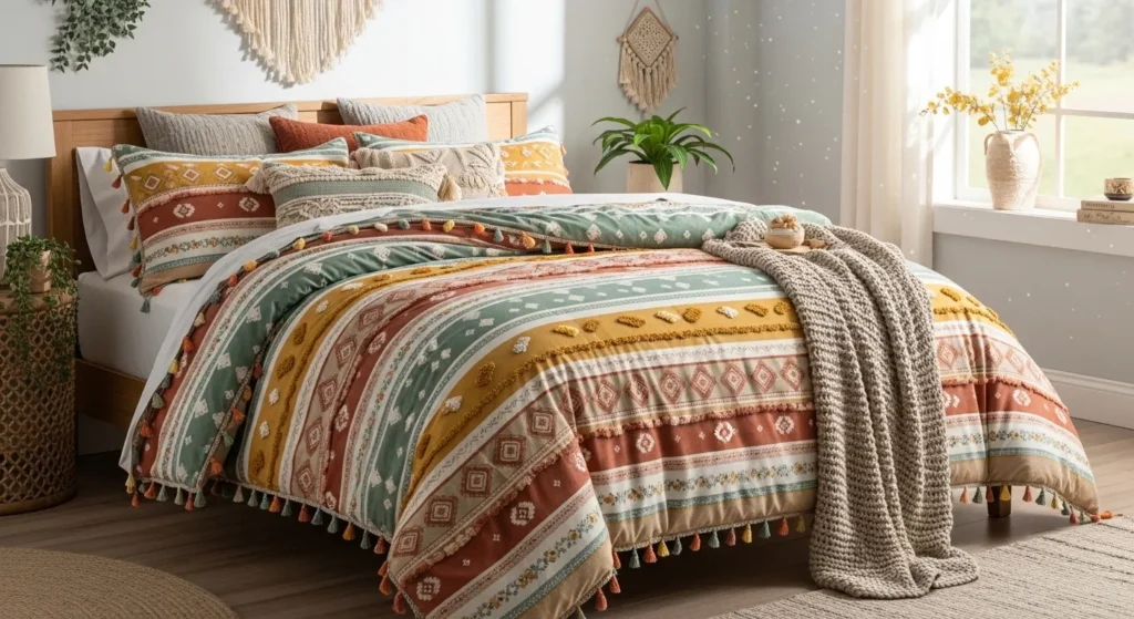 Bedroom Comforter Sets Queen Ideas