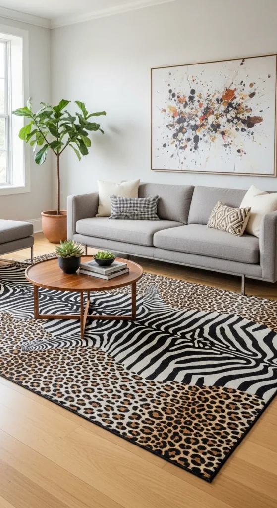 Living Room Rugs Ideas 2026