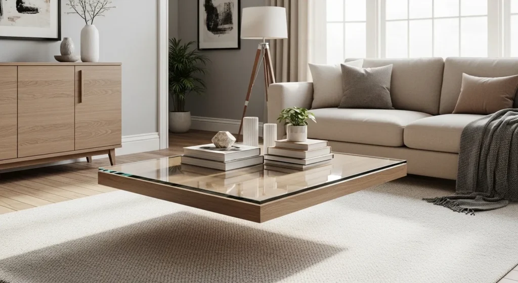 Living Room Table Ideas 2026 Modern Luxury