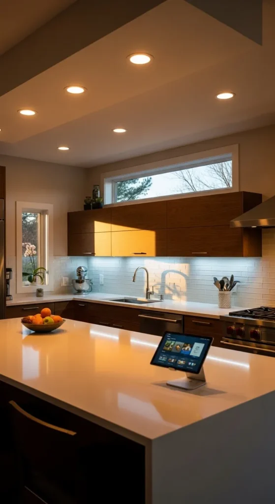 Modern Kitchen Remodel Ideas 2026