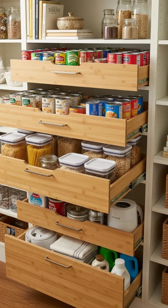 Pantry Remodel Ideas 2026