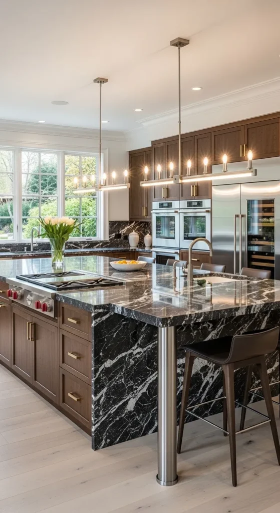 Luxury Kitchen Design 2026