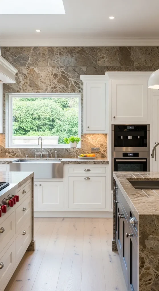 White Kitchen Ideas 2026