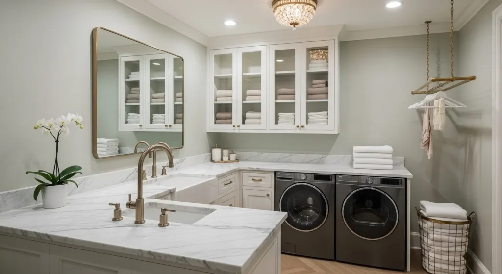 Laundry Room Designers Ideas 2026 Layout