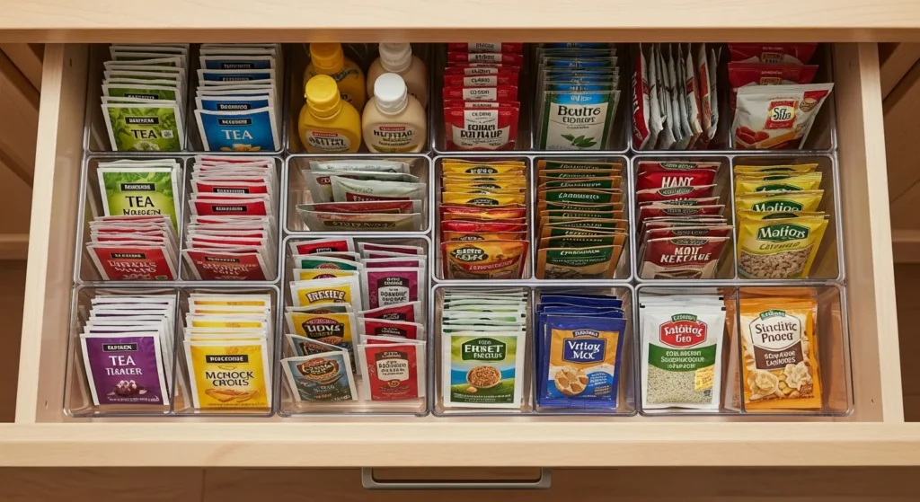 Pantry Makeover Ideas 2026 Small Spaces