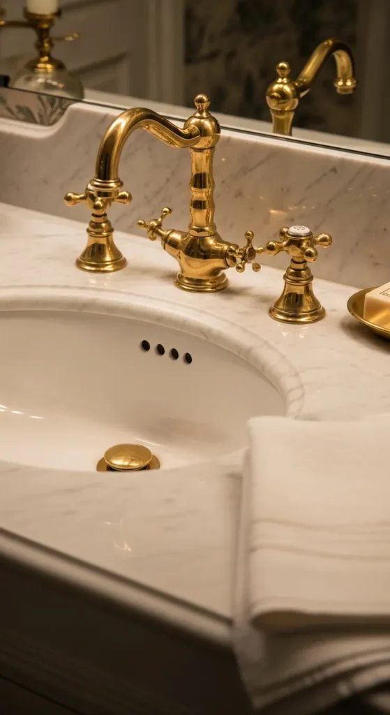 Bathroom Sink Decor Ideas 2026