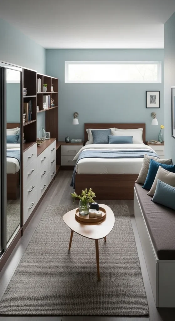 Bedroom Layout Ideas 2026