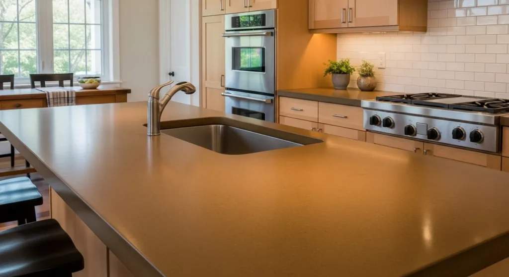  Brown Kitchen Ideas 2026 Modern Decor