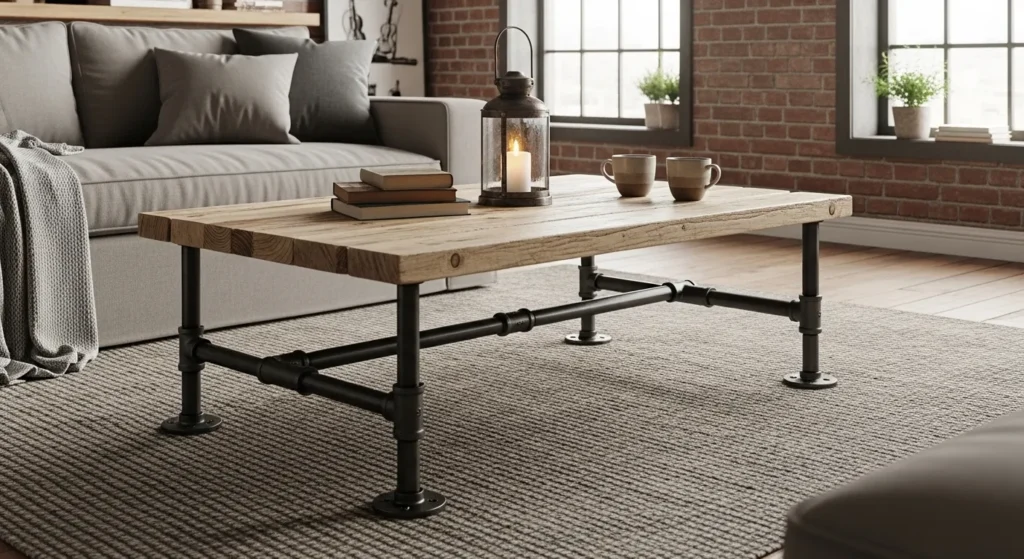 Living Room Table Ideas 2026 Modern Luxury