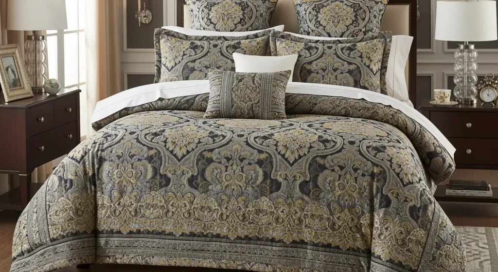 Bedroom Comforter Sets Queen Ideas