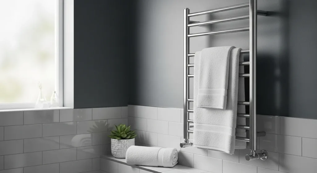 Bathroom Makeover Ideas 2026 