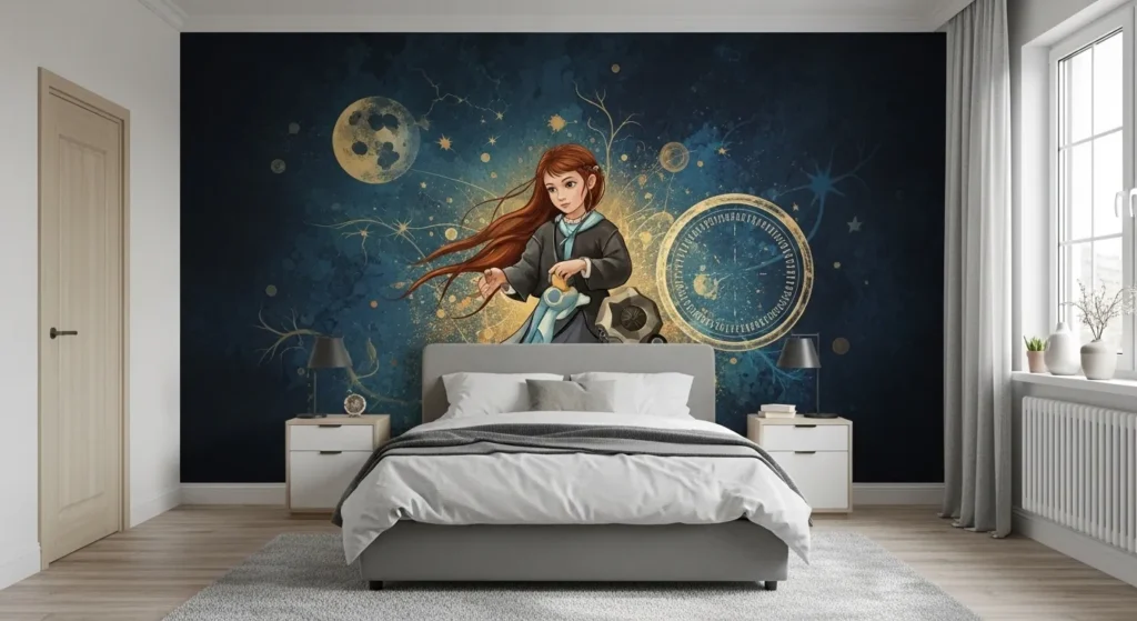 23 Bedroom Wall Decor Ideas 2026 Aesthetic