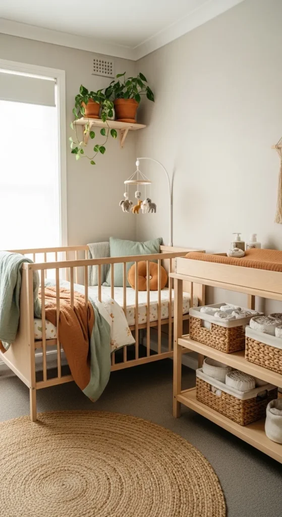 Nursery Remodel Ideas 2026