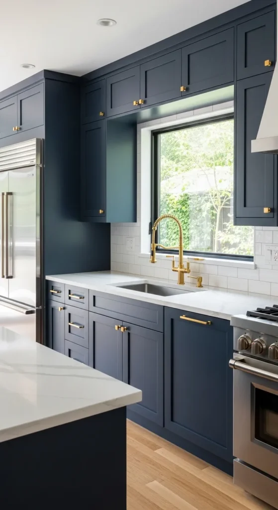 Kitchen Colors Ideas 2026