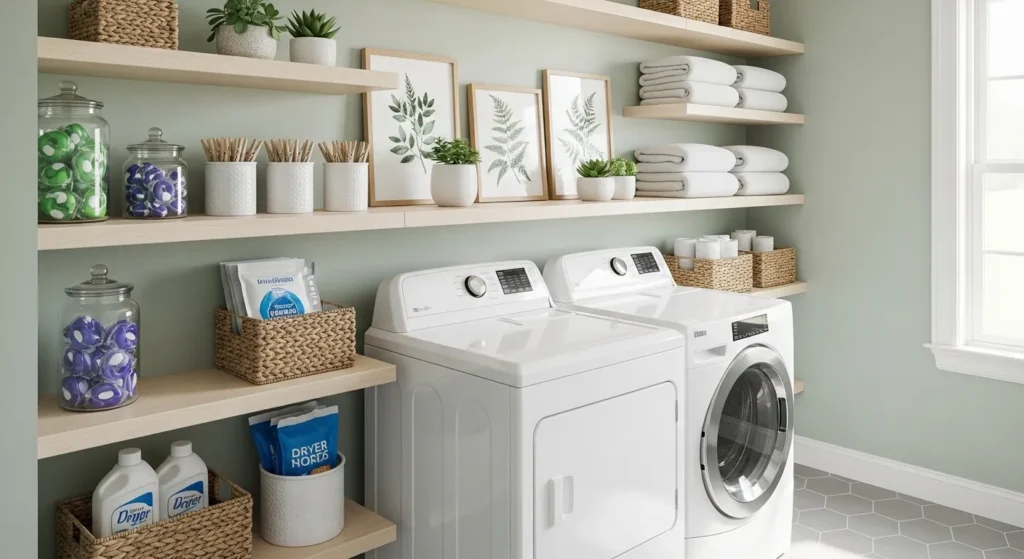 Laundry Room Ideas 2026