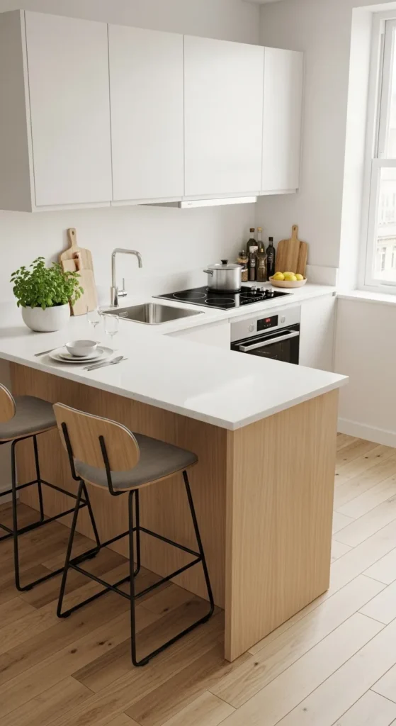 Small Apartment Remodel Ideas 2026