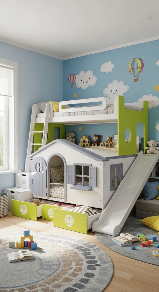 Kids Room Remodel Ideas 2026