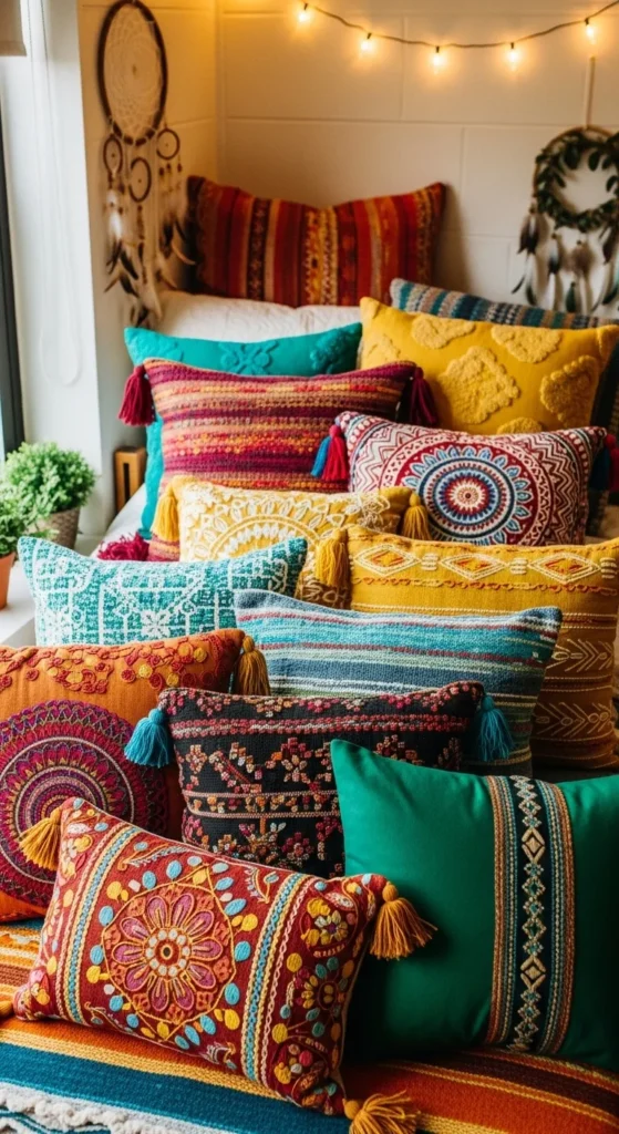 Boho Dorm Room Ideas 2026